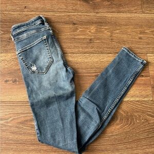 Hollister super skinny Jeans